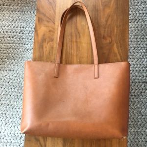 J.Crew Tote Bag